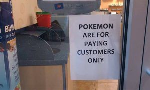 Pokemon Go 3