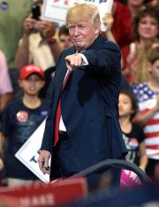 President Trump Strips Privacy for Non-Citizens