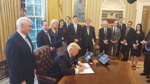 Trump DPL