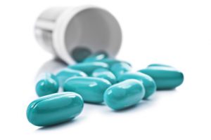 anti seizure medication