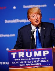 Trump Quickly Backs Off on Offer of Protection to DREAMERs