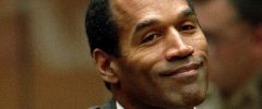 OJ Simpson is Granted Parole After Serving 9 Years for Armed Robbery