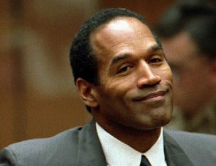 OJ Simpson is Granted Parole After Serving 9 Years for Armed Robbery