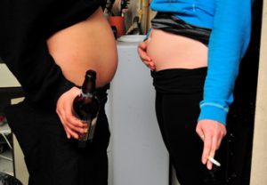 fetal protection law