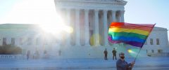 LGBT Rights: Understanding the Department of Justice In-fights with EEOC