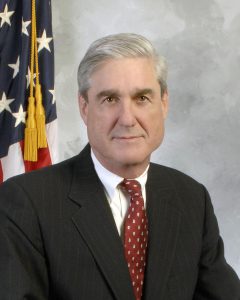 Russia Investigation