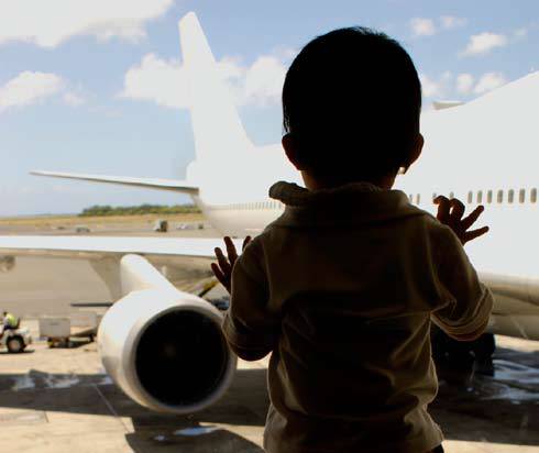 child custody