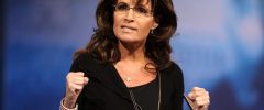 Sarah Palin's Defamation Suit Against NYT Tossed: What is the Line Between Biased and Fake News?