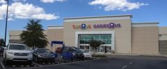 Child Pleads to Save Toys R Us from Bankruptcy