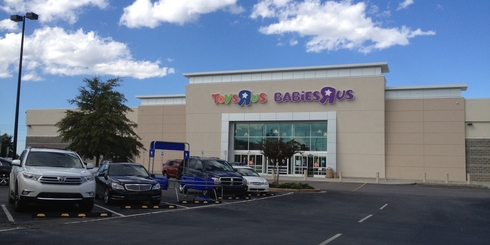 bankruptcy