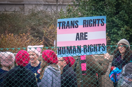 transgender