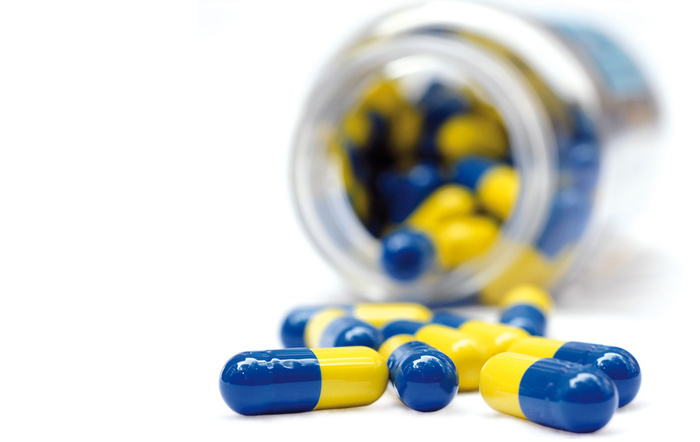 big pharma