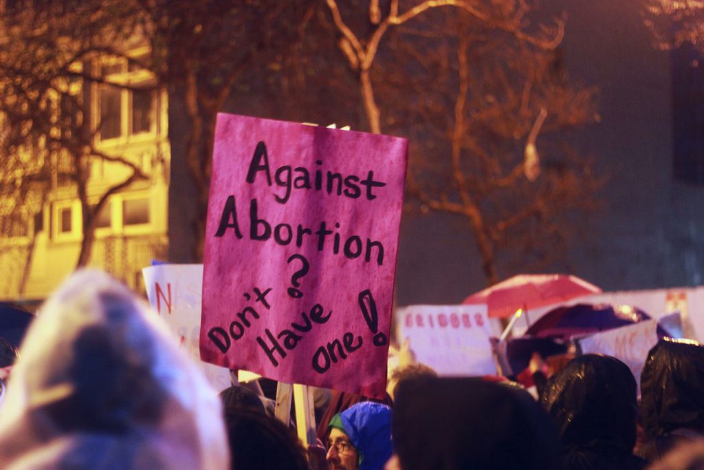 abortion