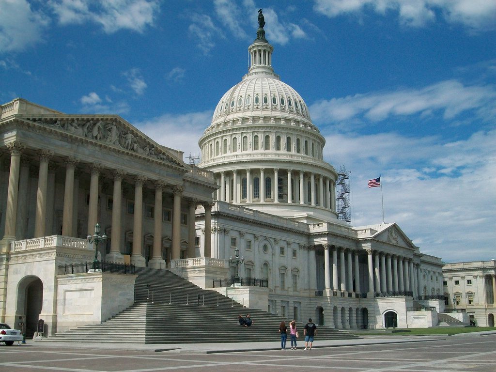 capitol hill