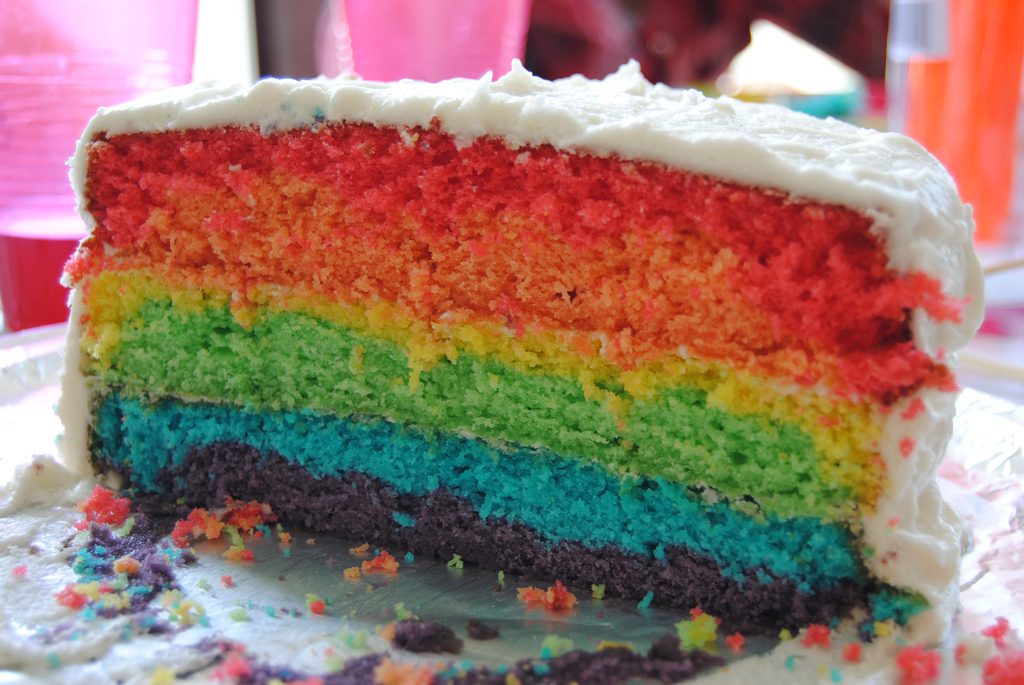 LGBT