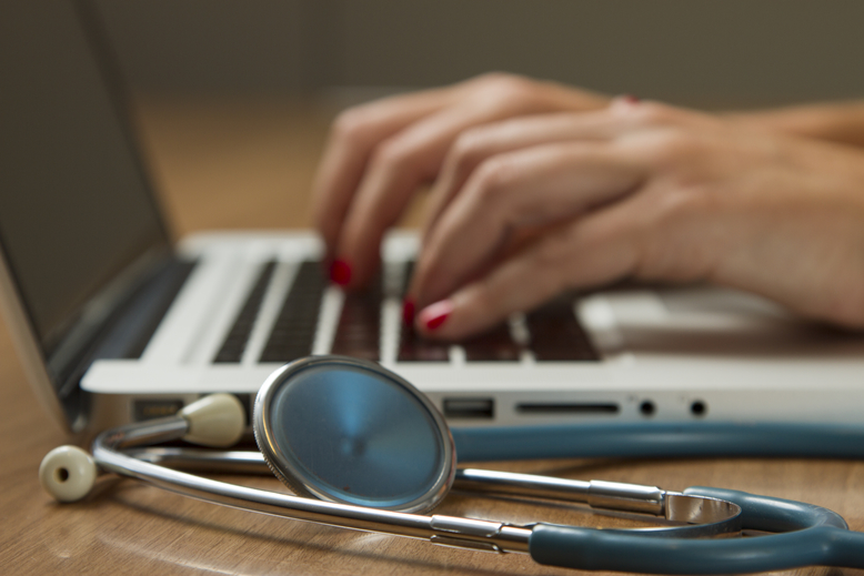 medical license