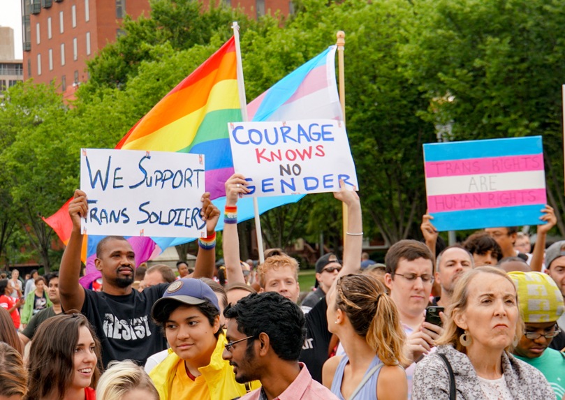 transgender