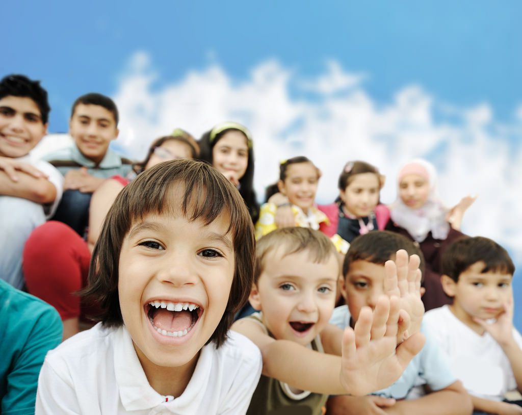 children
