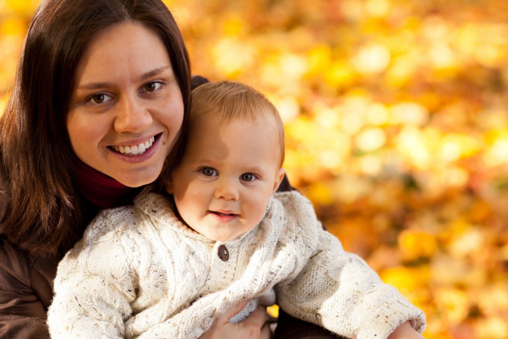 child custody