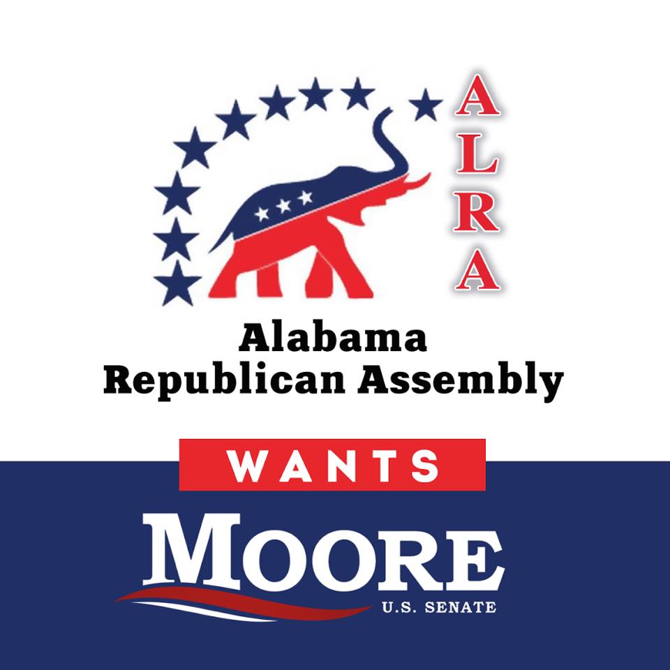 roy moore