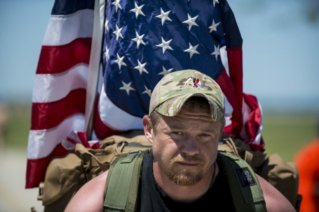 veterans
