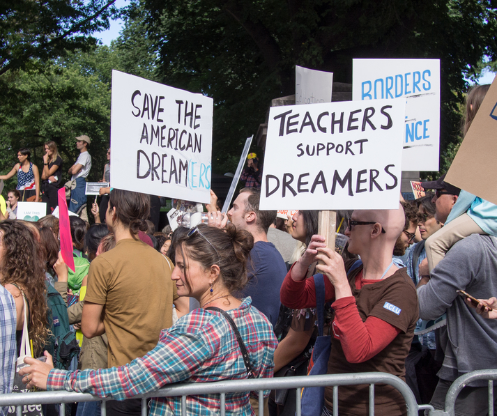 DACA