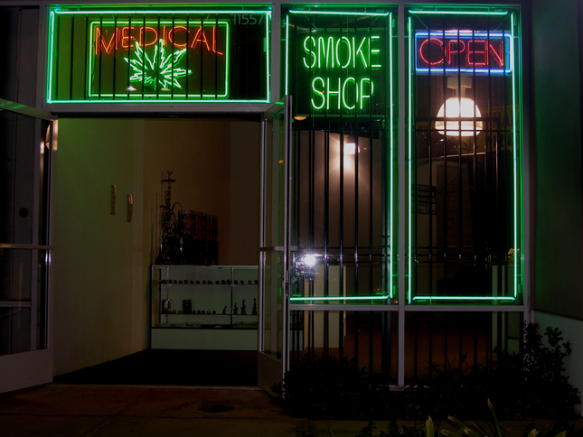 marijuana