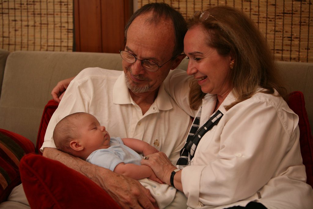 grandparents