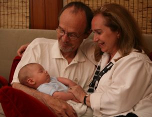 Pennsylvania Wants to Expand Grandparent Rights