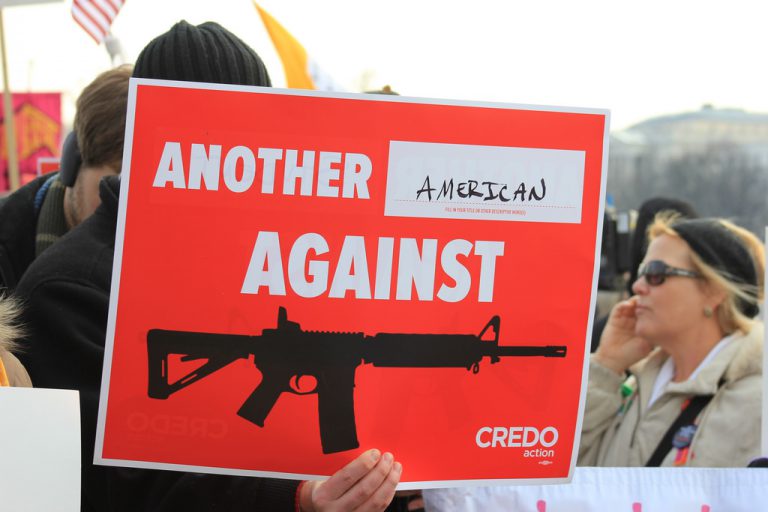 gun control