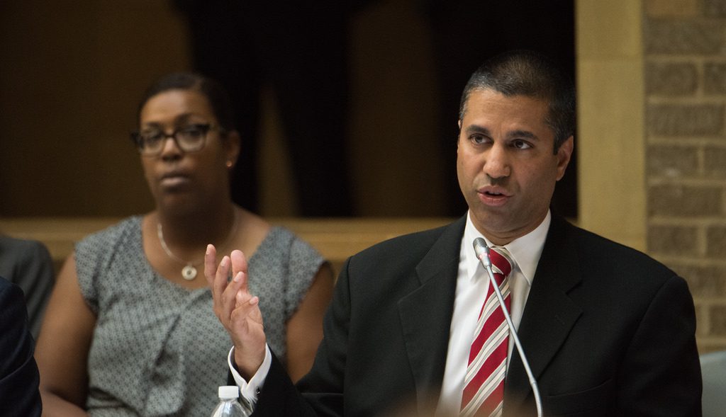 net neutrality