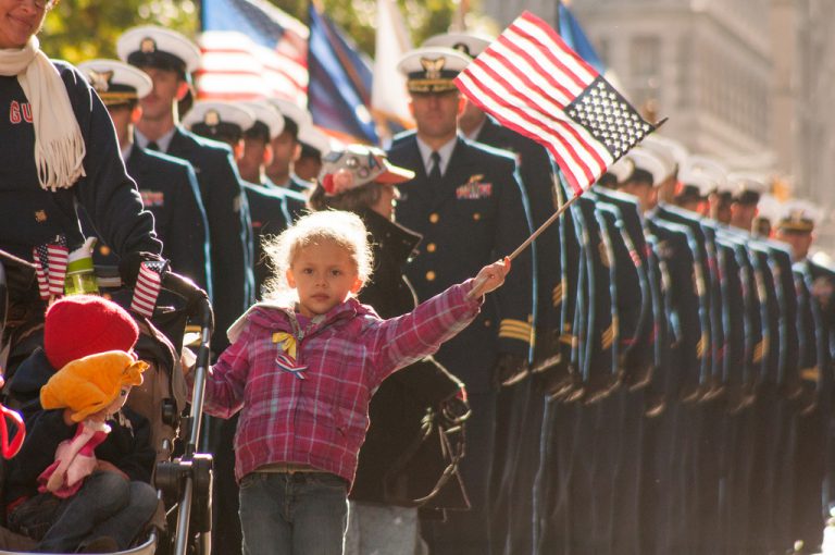 military service