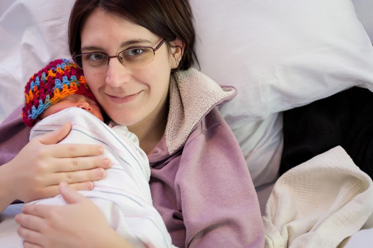 pregnant workers