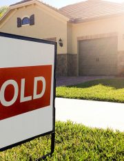 Potentially Explosive Real Estate Claim: Couple Discovers WWII Era Rocket Inside Their Home