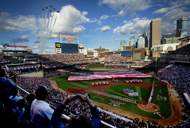 MLB