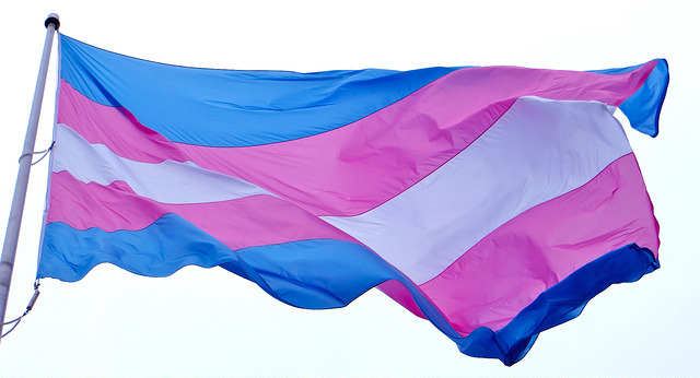 transgender