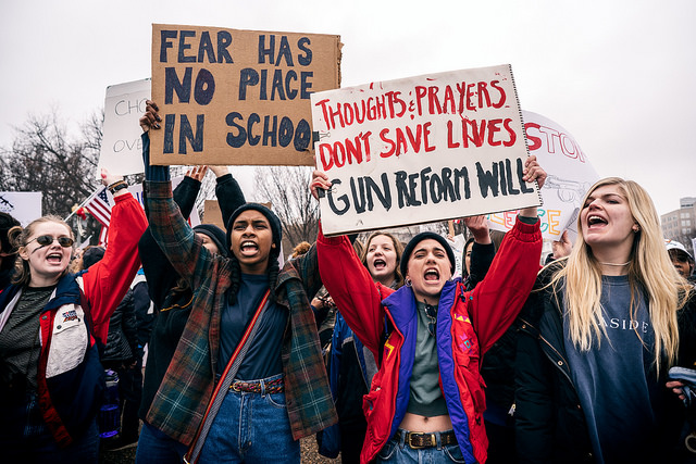 parkland