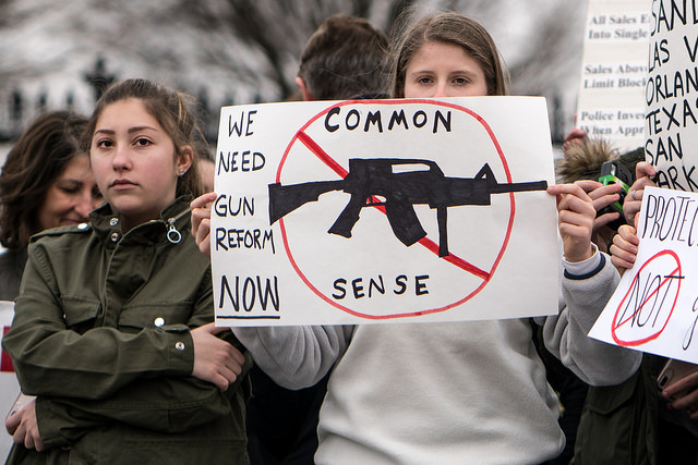 parkland
