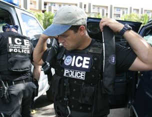 Justice Department Reviewing Oakland Mayor's Tipoff on Immigration Raids