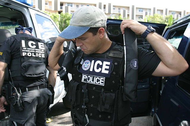 immigration