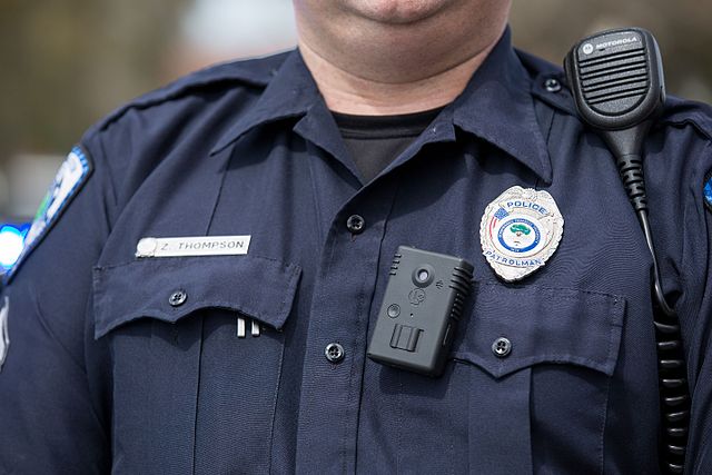 body cam