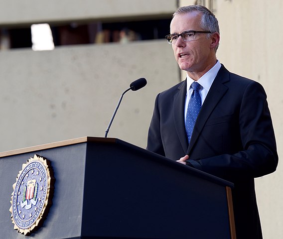 mccabe