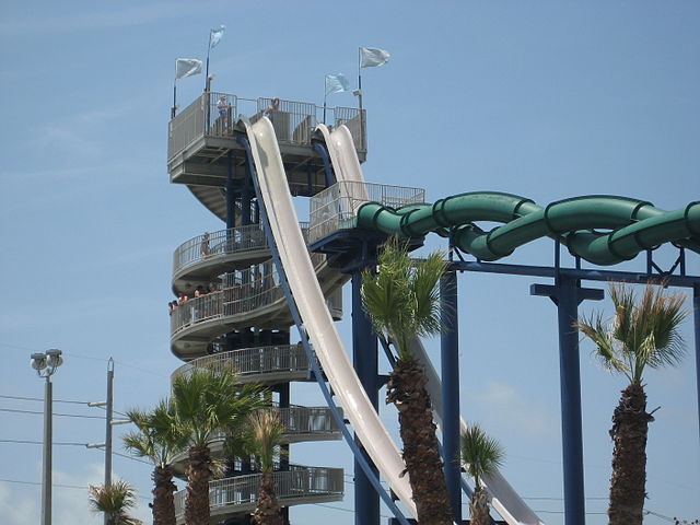 waterpark