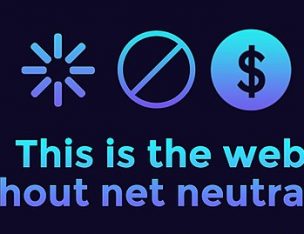 Net Neutrality Bill Passes Senate and Moves to the House