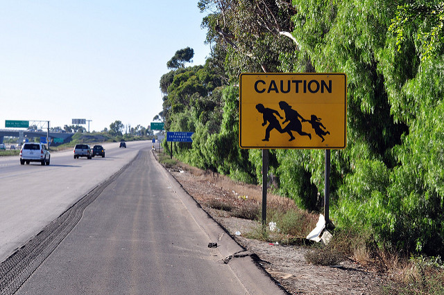 migrants