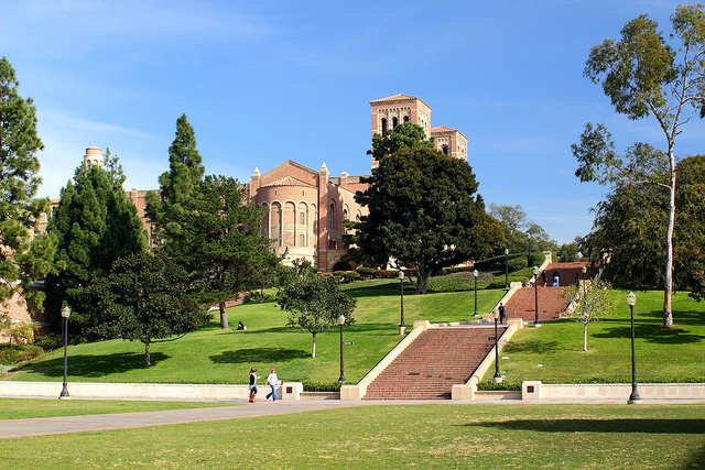 admissions