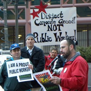 right to work