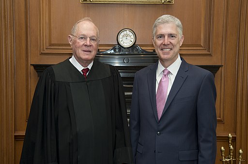 Kennedy
