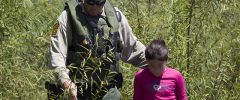 Crisis at the Border: Custody Options after Deportation