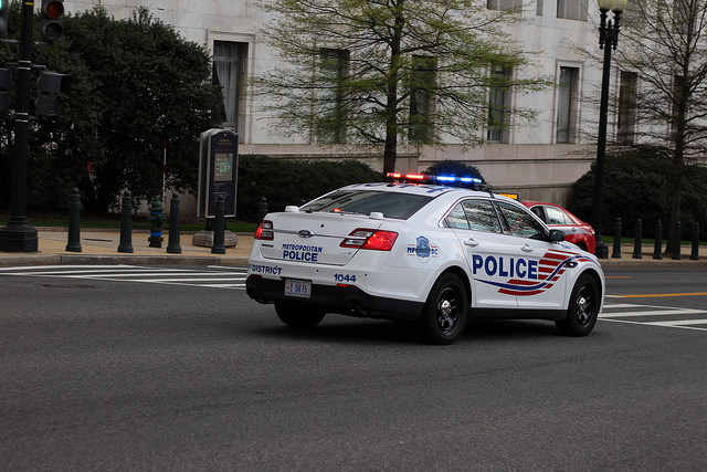 police